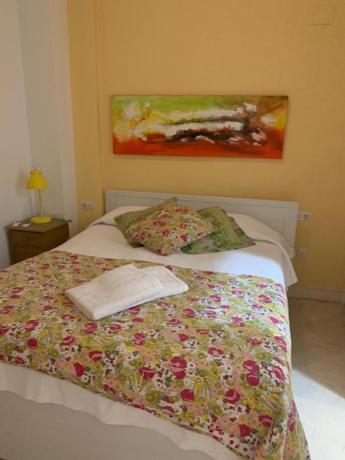 Singular Peral Apartment Seville Exterior photo