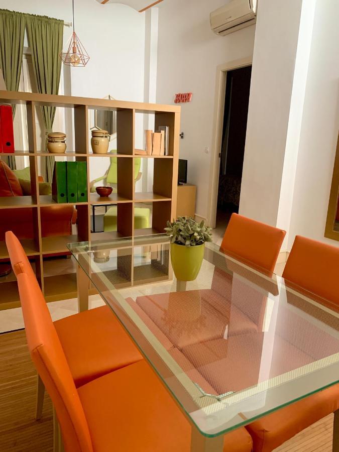 Singular Peral Apartment Seville Exterior photo