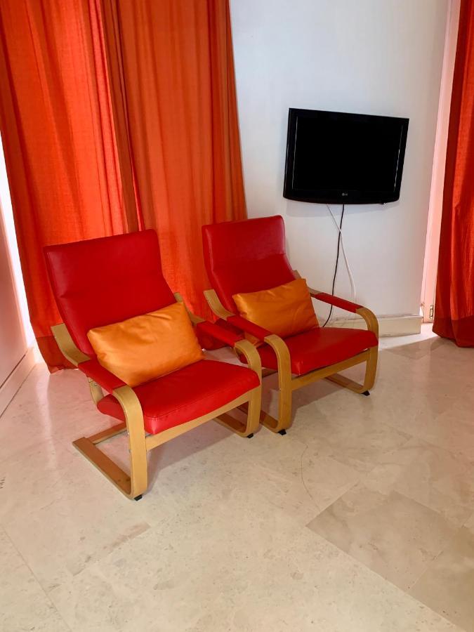 Singular Peral Apartment Seville Exterior photo