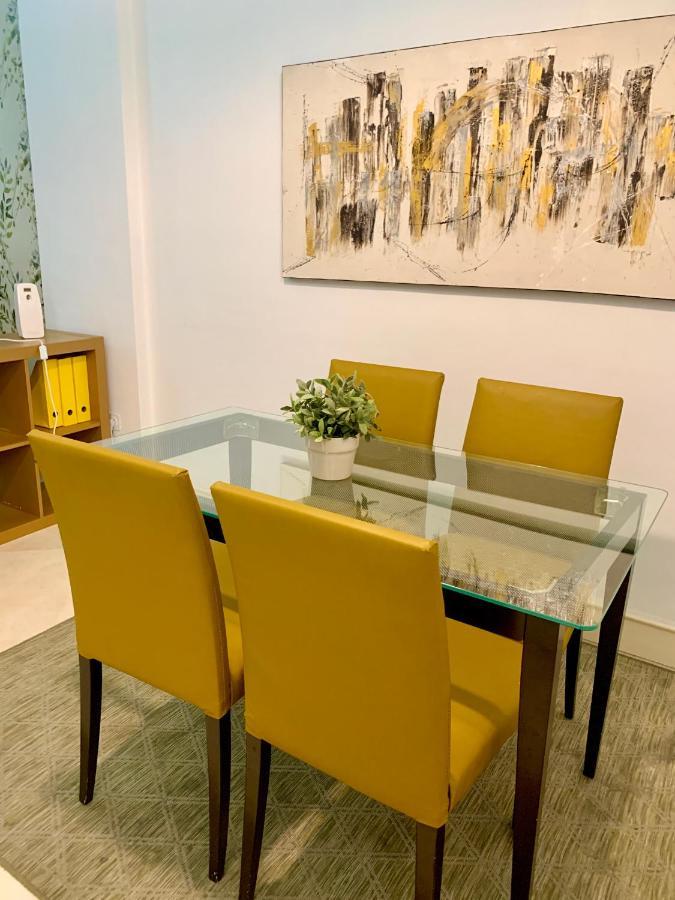 Singular Peral Apartment Seville Exterior photo
