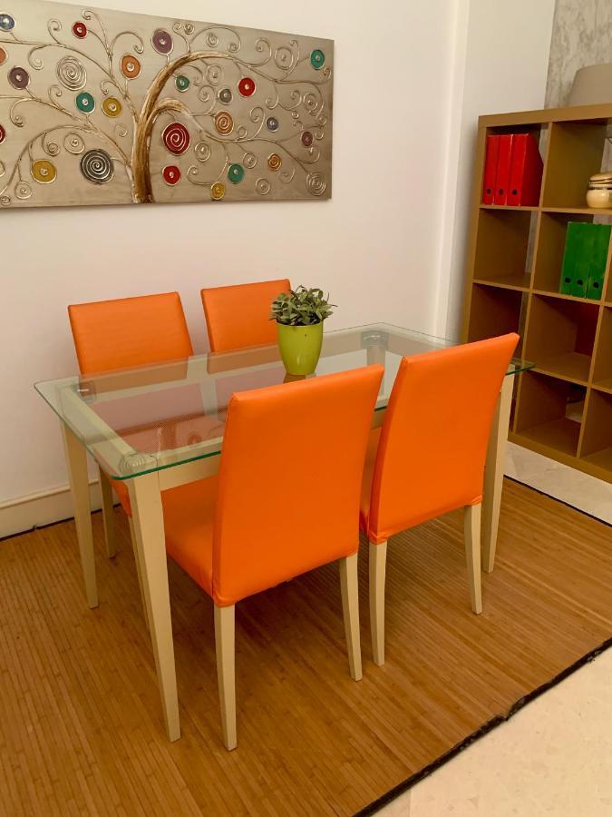 Singular Peral Apartment Seville Exterior photo