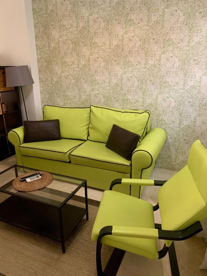 Singular Peral Apartment Seville Exterior photo