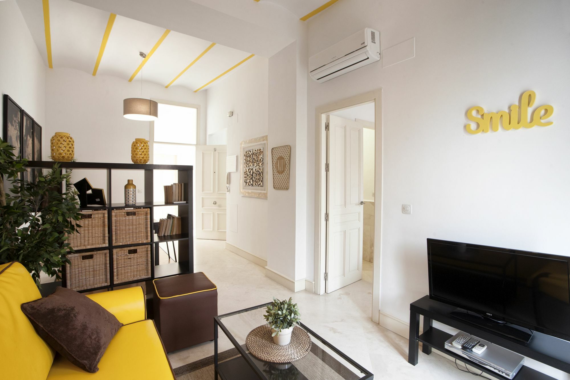 Singular Peral Apartment Seville Exterior photo