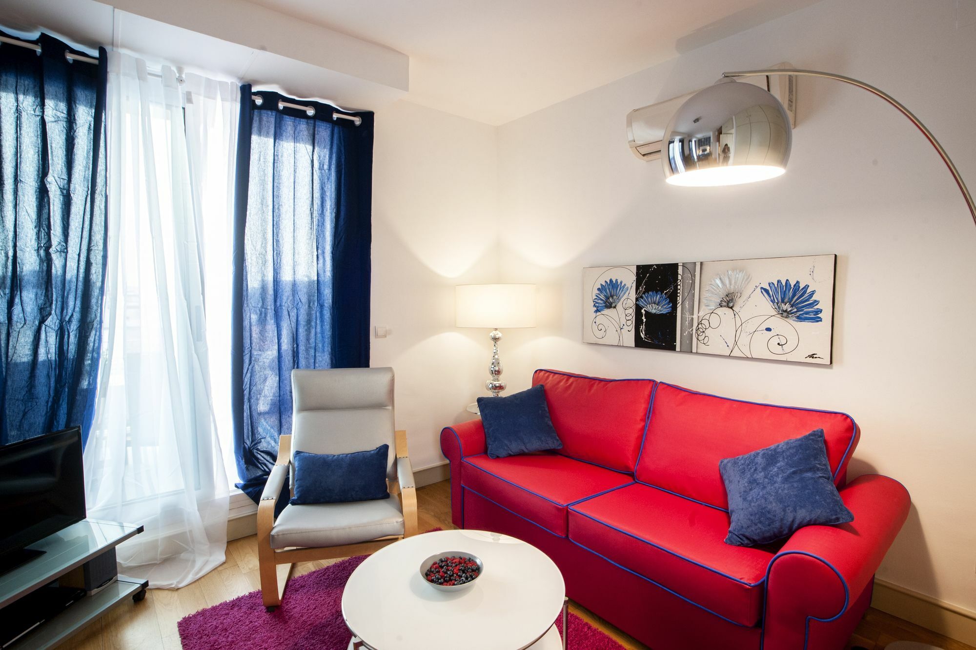 Singular Peral Apartment Seville Exterior photo